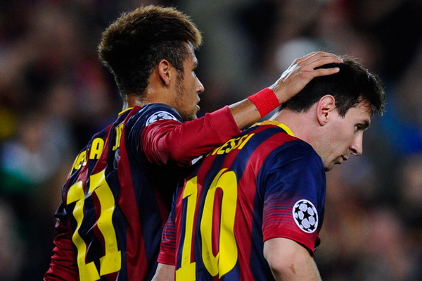 Messi nghỉ hết năm, Barca có đánh mất ngôi đầu vào tay Madrid?