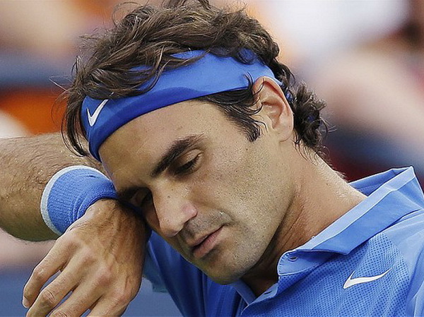 Nhìn lại tennis thế giới 2013: Thế giới dưới chân Rafael Nadal, Serena Williams