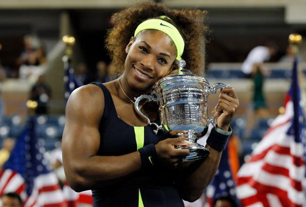 Nhìn lại tennis thế giới 2013: Thế giới dưới chân Rafael Nadal, Serena Williams
