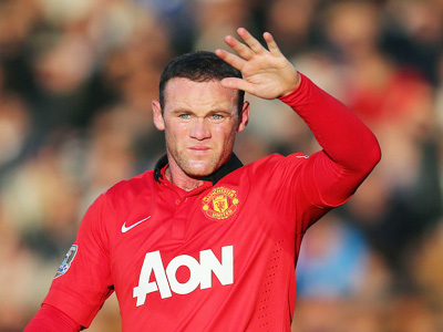BẢN TIN TỐI 17/11: Rooney xác định ưu tiên số 1 của M.U