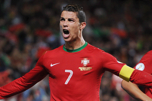 Cả Ronaldo và Messi đều đã chấn thương, FIFA sẽ làm gì?
