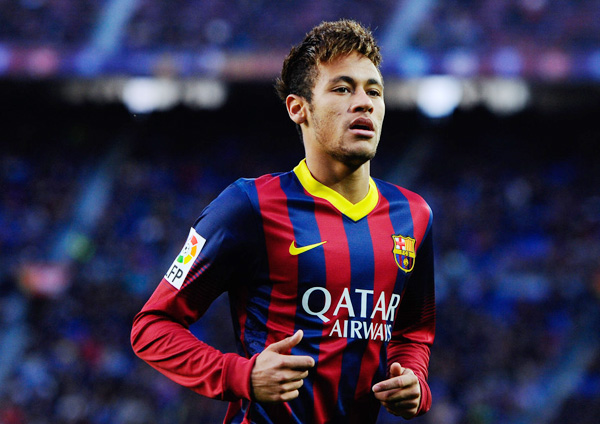 Góc nhìn: Đừng ép Neymar thành Messi