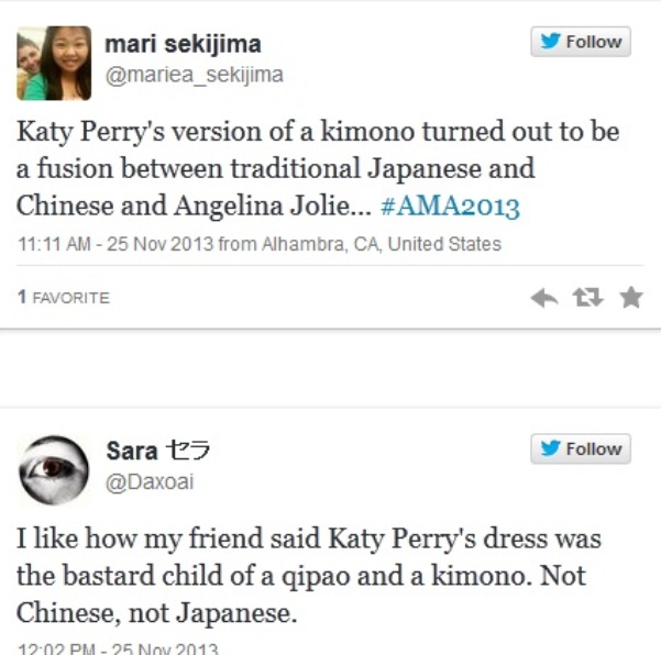 Hóa thân làm geisha ‘nửa mùa’, Katy Perry thành tâm điểm của chỉ trích