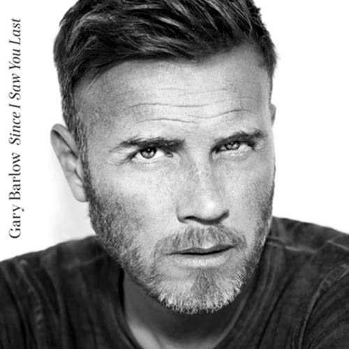 Gary Barlow phát hành album mới: Trong hào quang Take That…