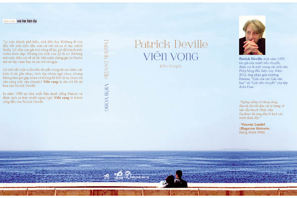 Vẻ đẹp của sự chậm rãi