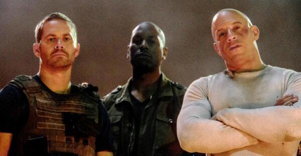 CẬP NHẬT từ Facebook của Paul Walker: Ngôi sao 'Fast & Furious' không cầm lái trong tai nạn thảm khốc