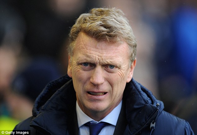 Góc nhìn: Sống, và 'chết' theo cách của Moyes