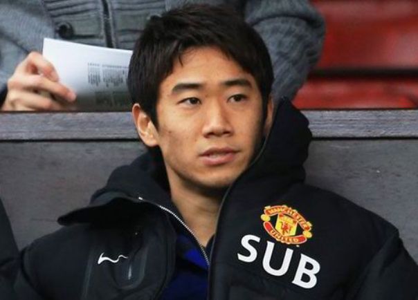 Đội hình tham ăn nhất lịch sử túc cầu: Từ Jaap Stam tới Kagawa