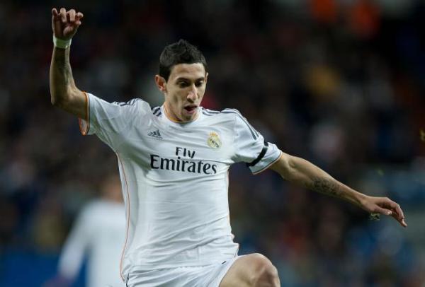 CẬP NHẬT tin tối 9/12: Ronaldo đã từ chối PSG để ở lại Real, Jose Mourinho không mua tiền đạo mới vào tháng Giêng, Villas-Boas sẽ rời Tottenham vào cuối mùa giải