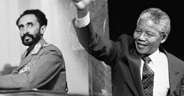 Chuyện người huấn luyện Nelson Mandela trở thành người lính