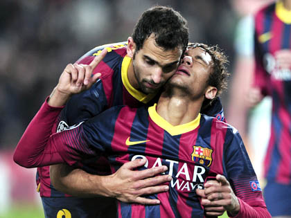Atletico Madrid vs Barcelona Atletico Madrid vs Barcelona
