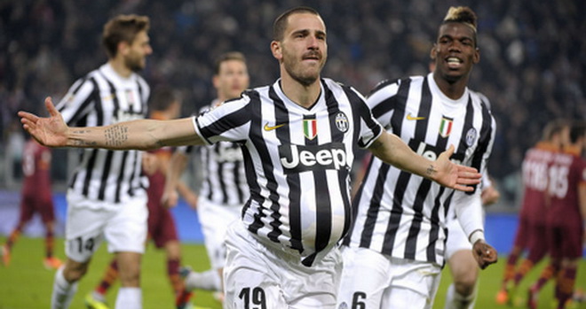 Cagliari vs Juventus Cagliari vs Juventus