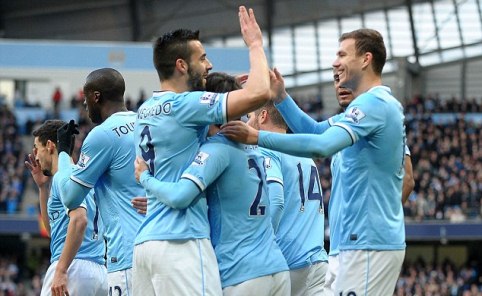 West Ham United vs Manchester City West Ham United vs Manchester City