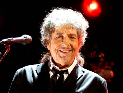 Album mới của Bob Dylan gồm cover 10 ca khúc kinh điển của Sinatra 