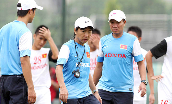 Cái nhìn 'ngộ nghĩnh' của ông Miura