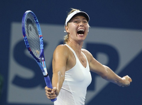 ket qua vong 1 australian open 2015