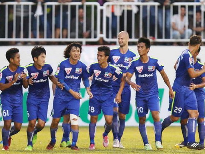HA.GL chỉ thiếu Lee Nguyễn