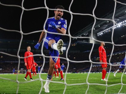 Chelsea: Diego Costa bị phạt, có thể bị treo giò 3 trận. Fabregas nghỉ trận gặp Man City?