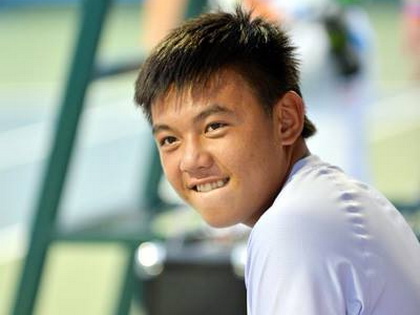 Số 1 Việt Nam và giấc mơ Grand Slam