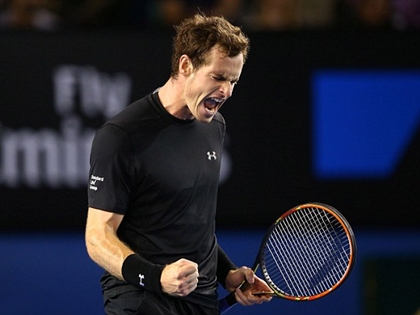 Đánh bại Berdych sau 4 set, Murray vào chung kết Australian Open