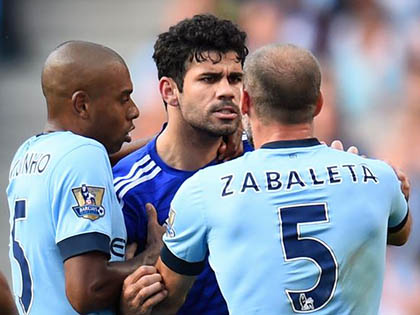 Man City: Đá thực dụng như Mourinho, tại sao không?