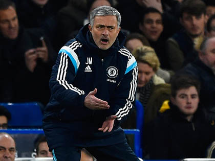Quan điểm Paul Scholes: Mourinho càng cố gây ảnh hưởng, càng bị phớt lờ