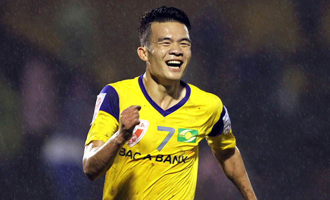 Sông Lam Nghệ An bỏ trang phục Kappa: Cả hai cùng thất vọng