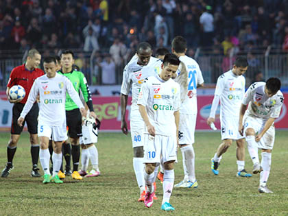 Việt Nam và Đông Nam Á chưa đủ tầm cho AFC Champions League