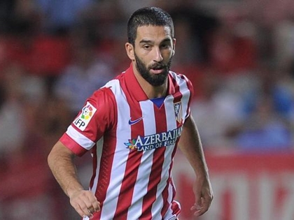 Ngôi sao Atletico được ‘tình yêu’ Liverpool để ý
