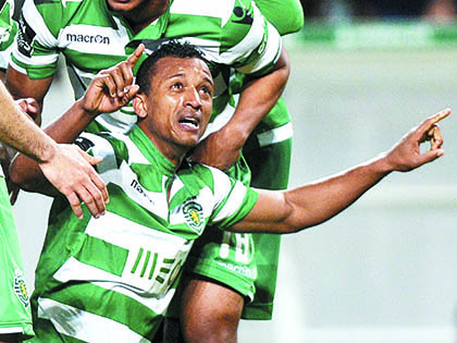 Man United: Nani còn tốt hơn Di Maria?
