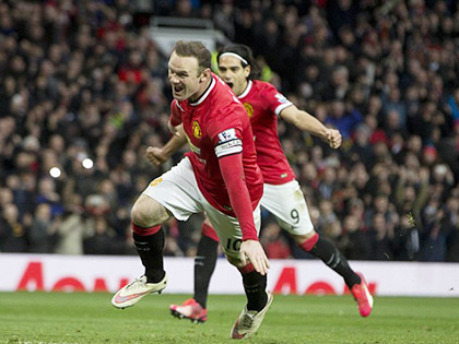 CẬP NHẬT tin sáng 1/3: Bê bối trọng tài trận Man United - Sunderland. Federer hạ Djokovic