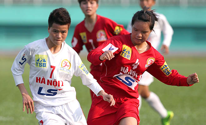 giai bong da nu vdqg thai son bac 2015 xac lap vi the moi