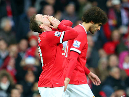 02h45 ngày 05/03, Newcastle - Man United: Đã đến lúc Man United văng khỏi Top 4?