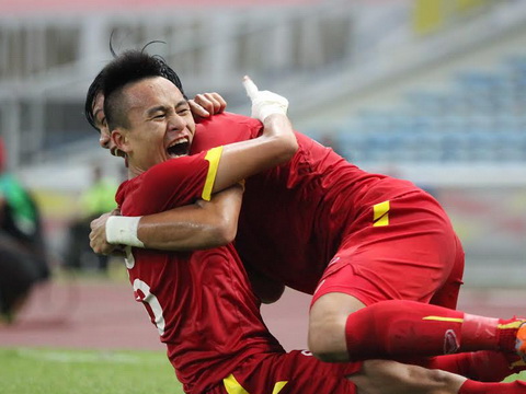 [U23 Việt Nam tại Vòng loại U23 Châu Á 2016] Lịch Thi Đấu | Tin Tức | Thảo Luận.