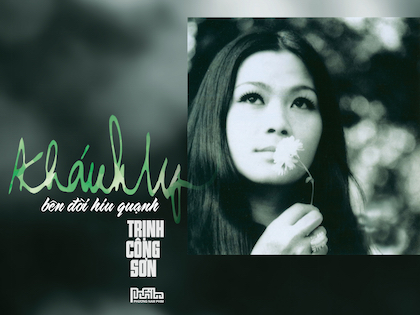 Phương Nam Phim 'độc quyền' Khánh Ly trong 15 năm
