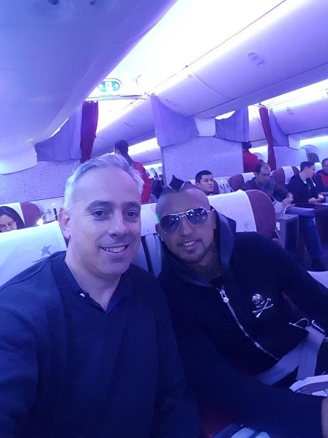 Chuyển nhượng ngày 28/7: Man United tiến gần tới Pedro. Vidal đã di chuyển đến Munich