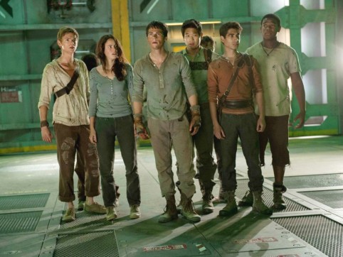 Maze Runner: Scorch Trials hứa hẹn sẽ hấp dẫn, sau khi phần đầu của phim được đánh giá là có chất lượng cao