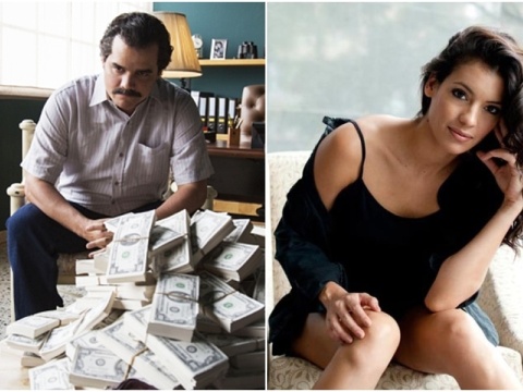 Bộ phim hé lộ triều đại của 'vua ma túy' dữ dằn Pablo Escobar