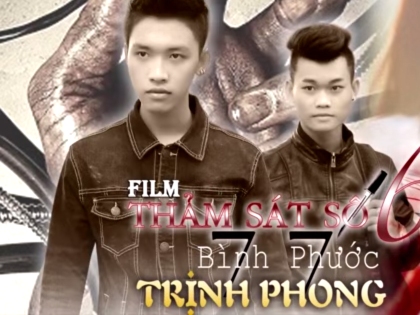 Vụ thảm sát Bình Phước trên YouTube: 'Phim' câu view vô nhân tính! 