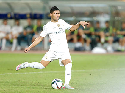 Góc nhìn: Real cần chiến binh như Casemiro