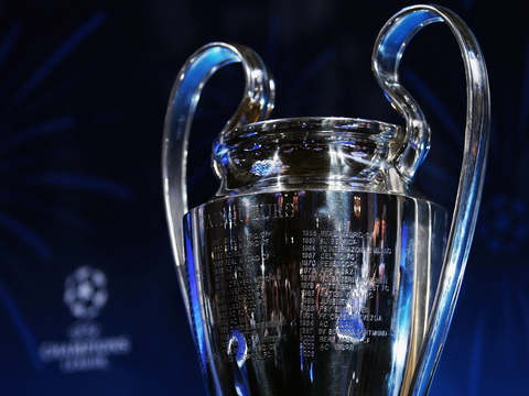 Người hâm mộ Việt Nam vẫn chưa biết xem Champions League ở đâu?