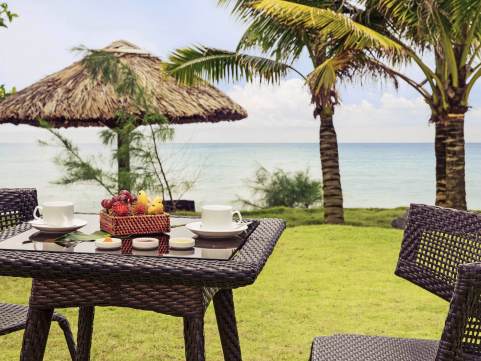 AccorHotels khai trương khu nghỉ dưỡng Mercure Phu Quoc Resort & Villas