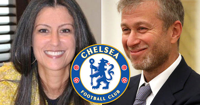 'Người đ&agrave;n b&agrave; th&eacute;p' gi&uacute;p Mourinho t&aacute;i cấu tr&uacute;c Chelsea