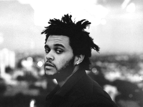 The Weeknd - Từ kẻ cháy túi đến quán quân Billboard