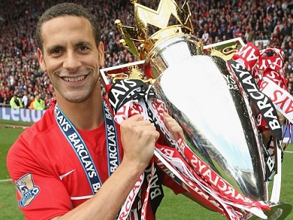 Rio Ferdinand: ‘Man United dễ vào Top 4, nhưng khó vô địch Ngoại hạng Anh’