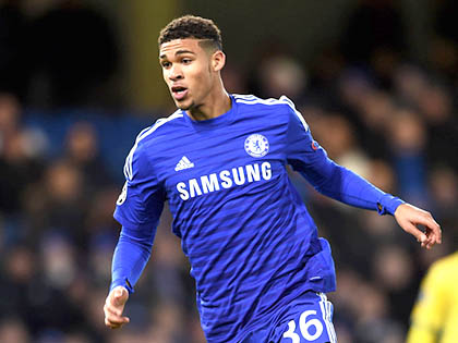 Ruben Loftus-Cheek 'tuổi teen' sẽ cứu Mourinho?