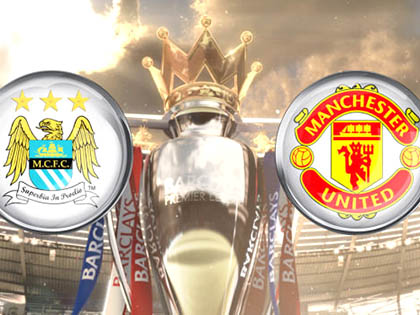 Derby Manchester & cuộc chiến xưng bá