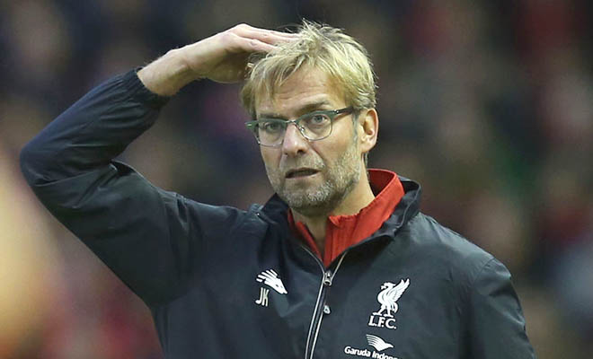 Góc nhìn: Klopp đã hiểu hơn về Premier League