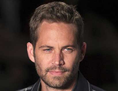 Paul Walker vào danh sách ‘người nổi tiếng đã khuất kiếm nhiều tiền nhất'