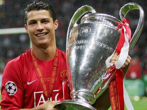 'Kiểu gì Cristiano Ronaldo cũng trở về Anh thi đấu'